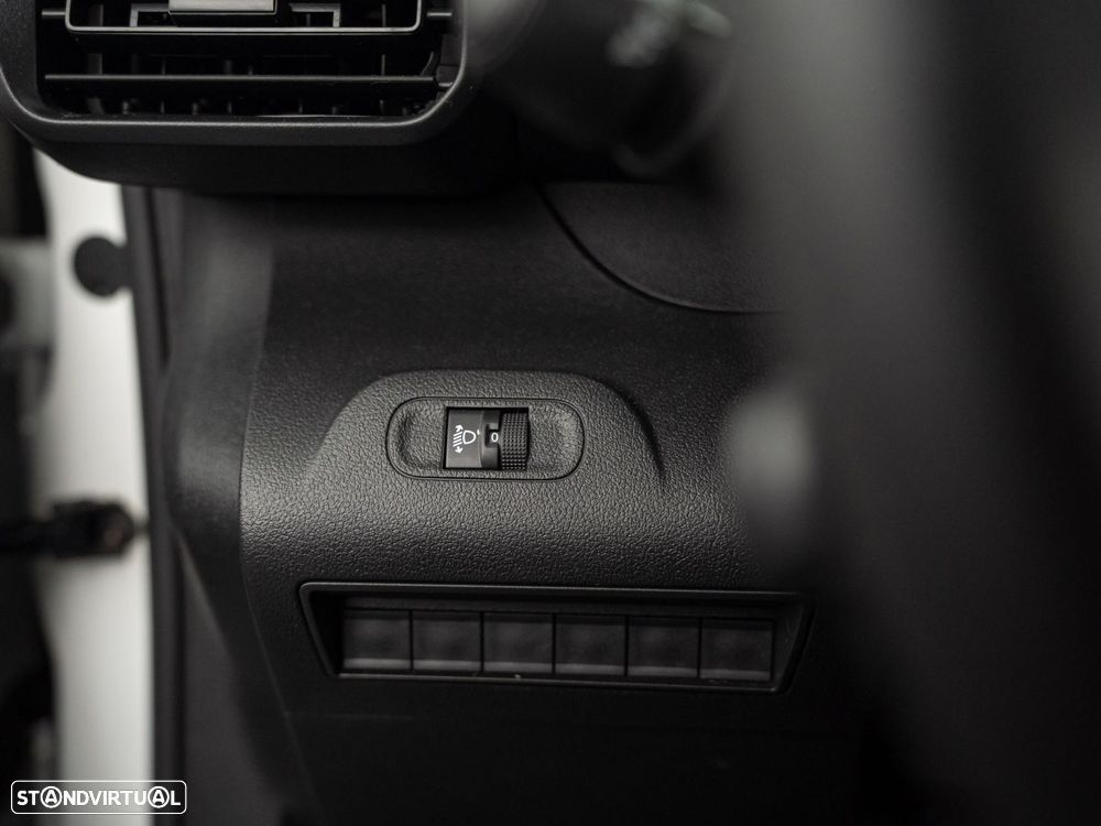 Peugeot Partner 1.5 BlueHDi Premium Standard - 15