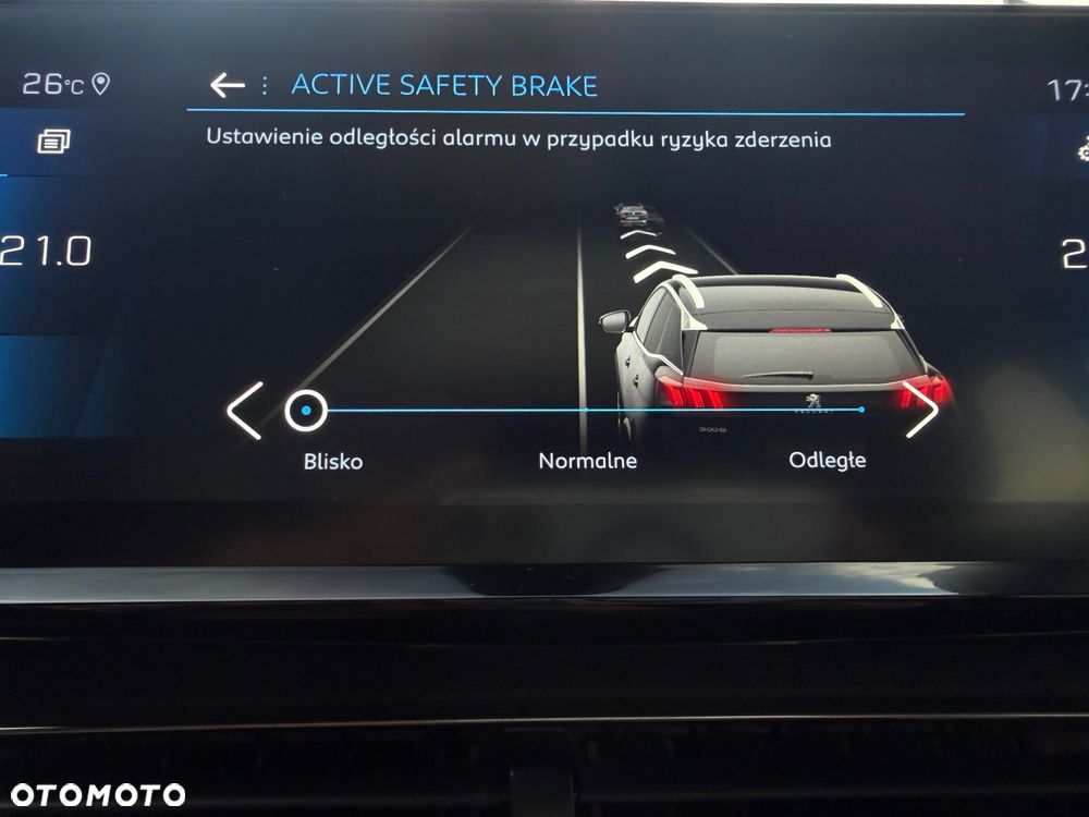 Peugeot 3008 1.5 BlueHDi GT S&S EAT8 - 22