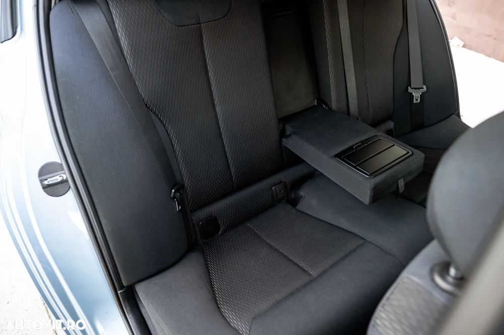 BMW Seria 3 - 21