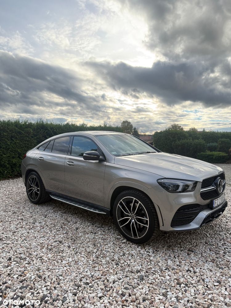 Mercedes-Benz GLE - 5