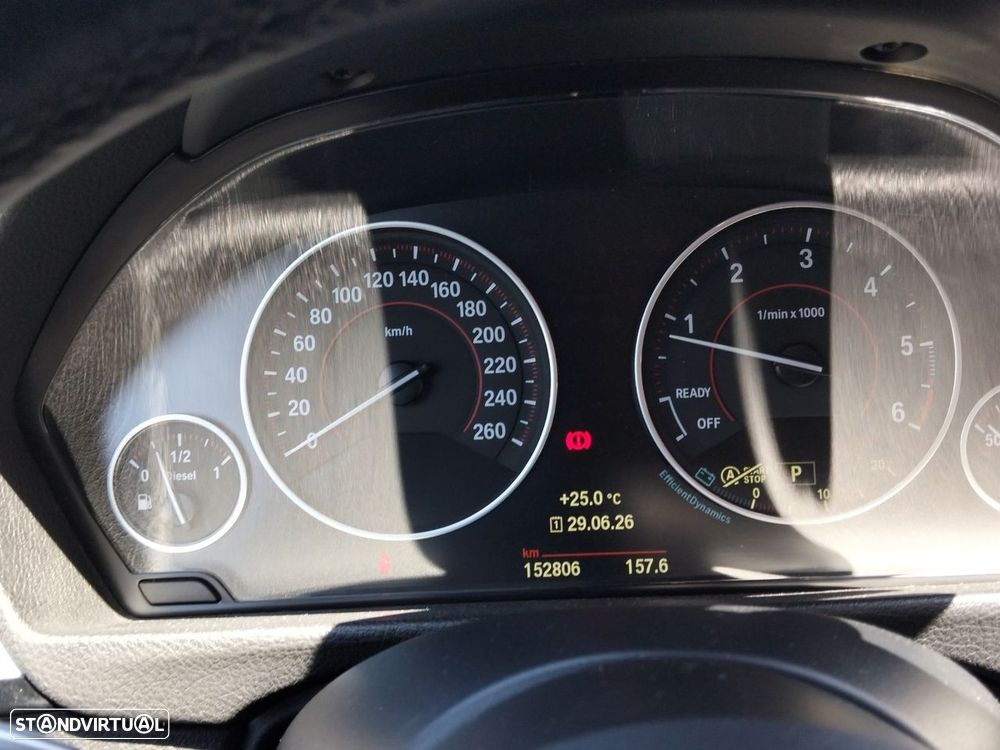 BMW 420 Gran Coupé d Pack M Auto - 13