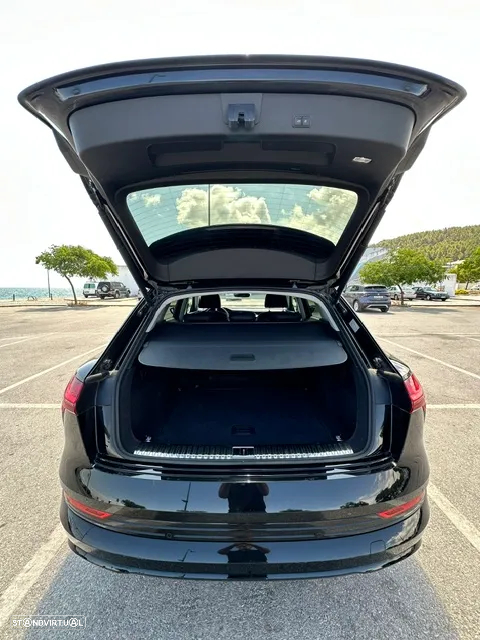 Audi e-tron 55 quattro Advanced - 13