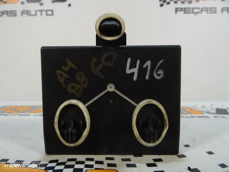 Módulo Eletrónico Audi A4 (8K2, B8)  8K0959793c / 8K0959793a - 3