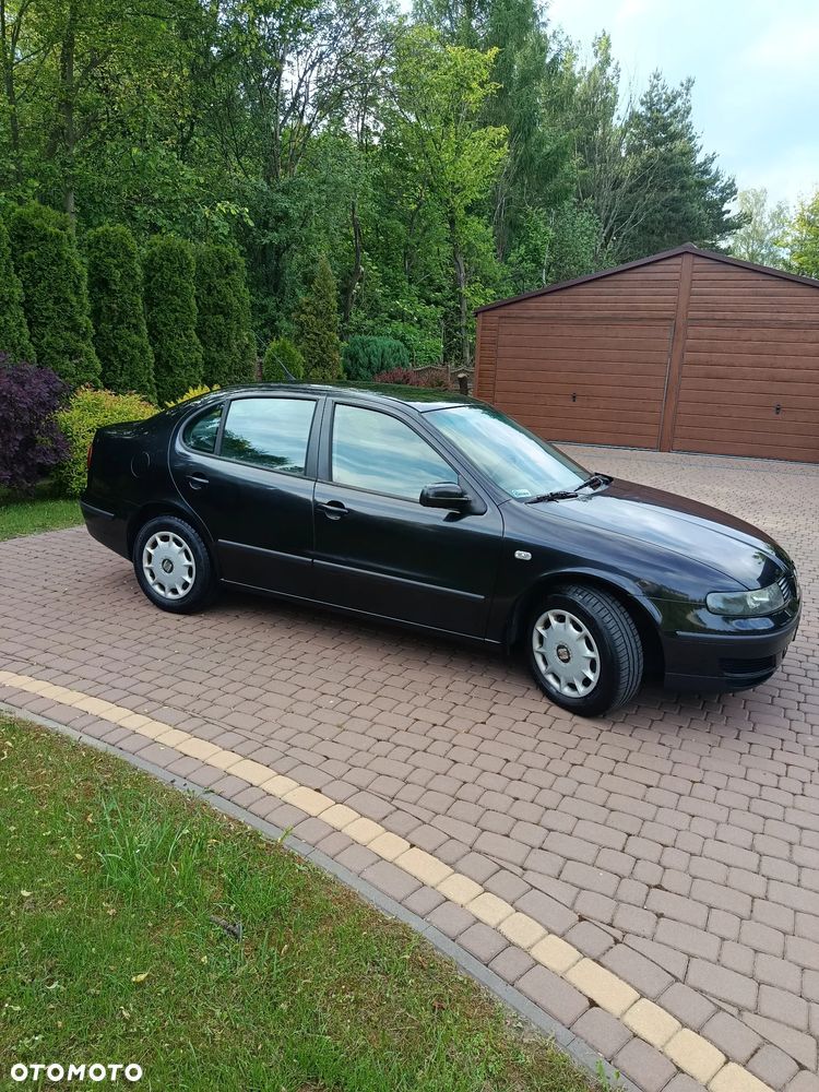 Seat Toledo 1.9 TDI Stella Emocion - 5