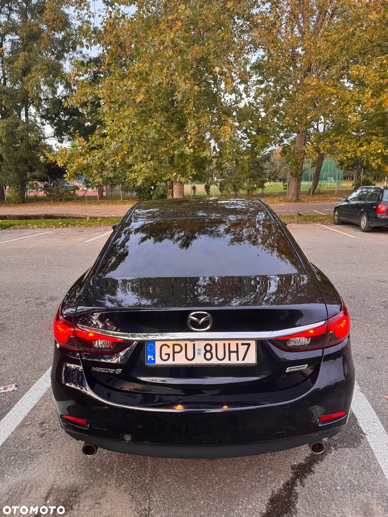 Mazda 6 2.5 Skypassion I-ELoop - 4