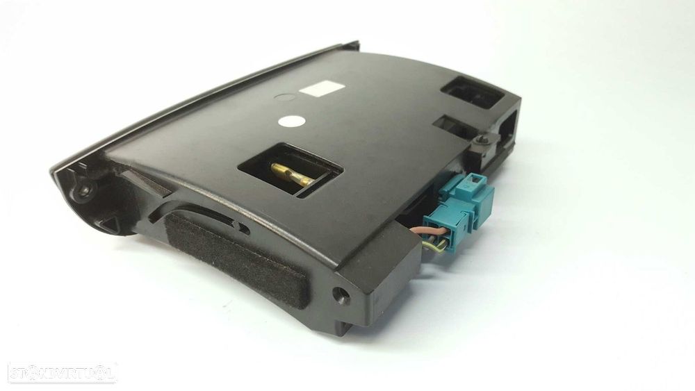 CINZEIRO  MERCEDES CLASE S (W220) BERLINA 500 (220.075) - 6