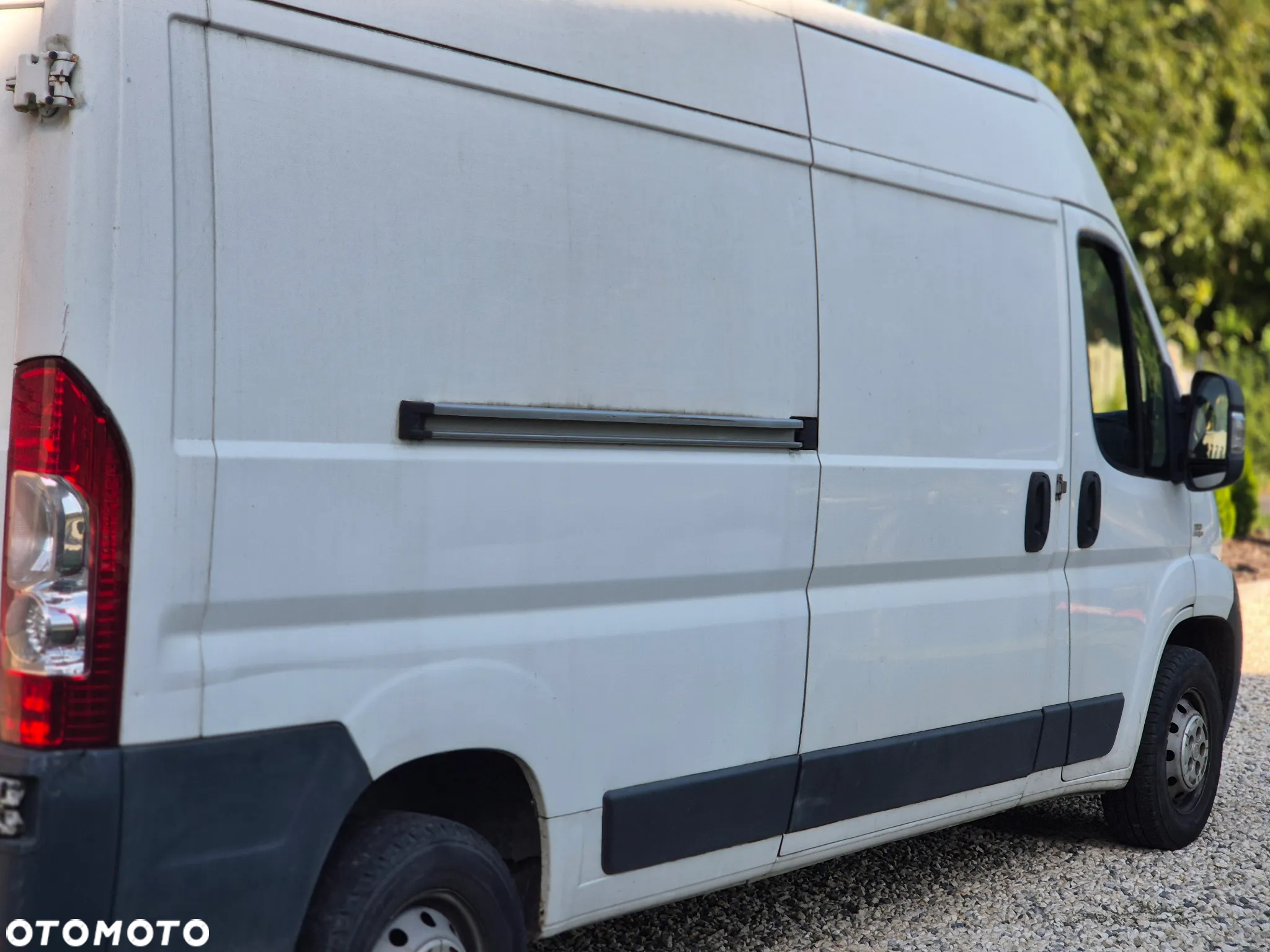 Fiat Ducato - 6