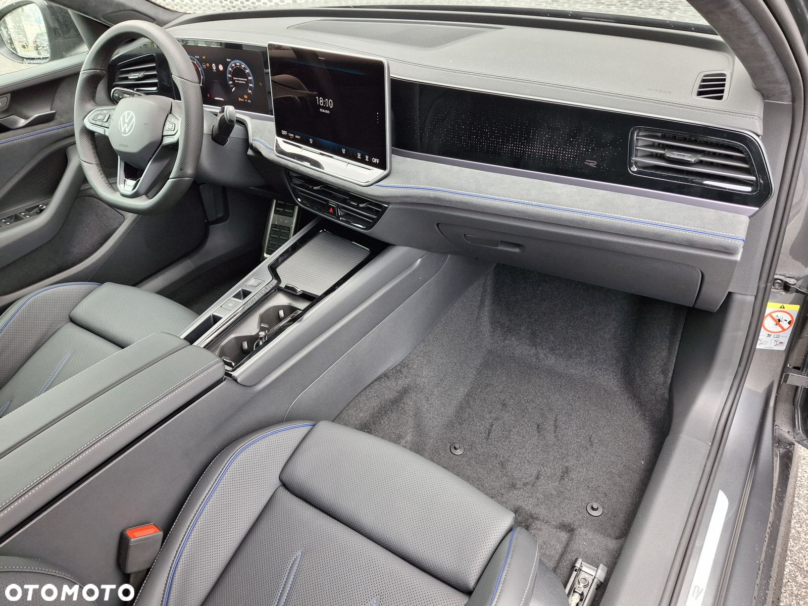 Volkswagen Passat - 15