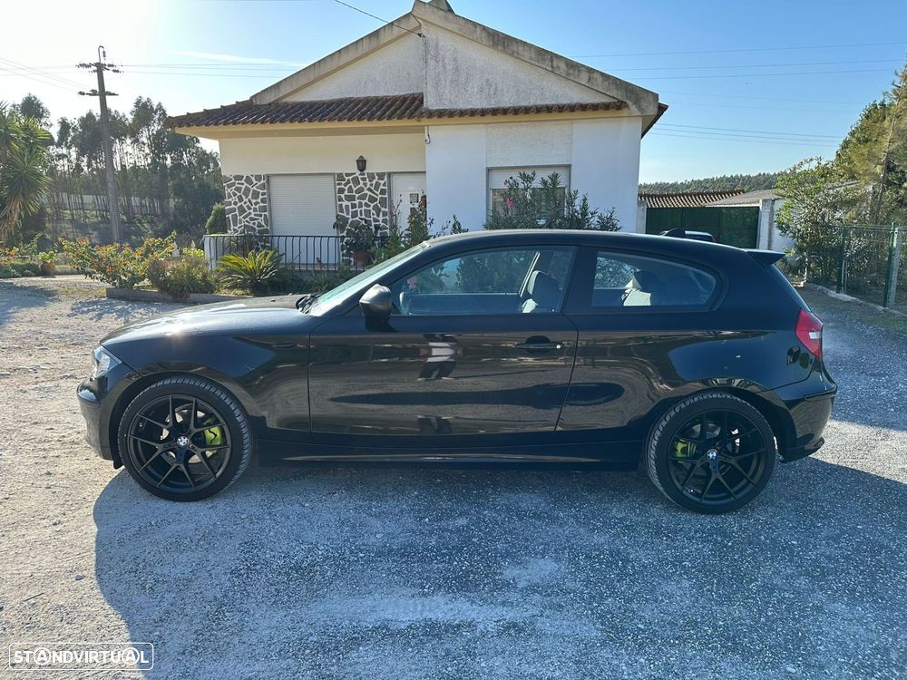 BMW 116 d - 4