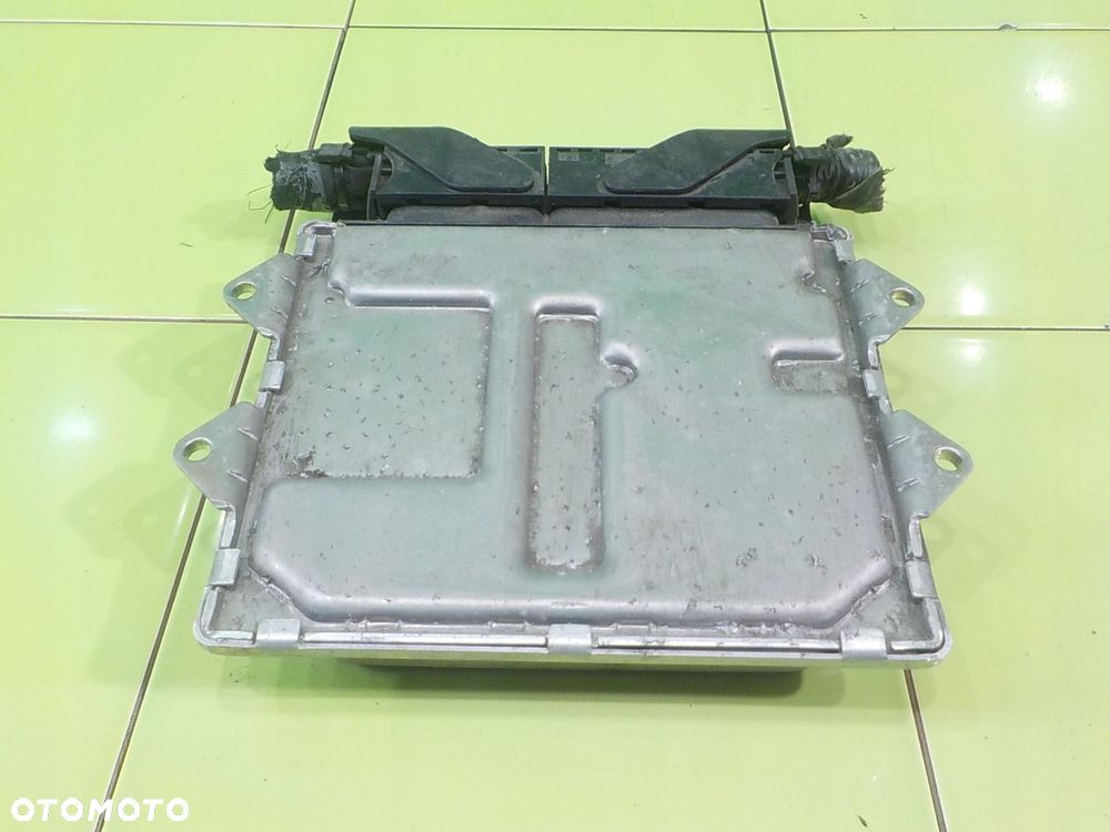 OPEL COMBO D 1.3 CDTI 14r VAN L1H1 sterownik komputer silnika 55255949 - 2