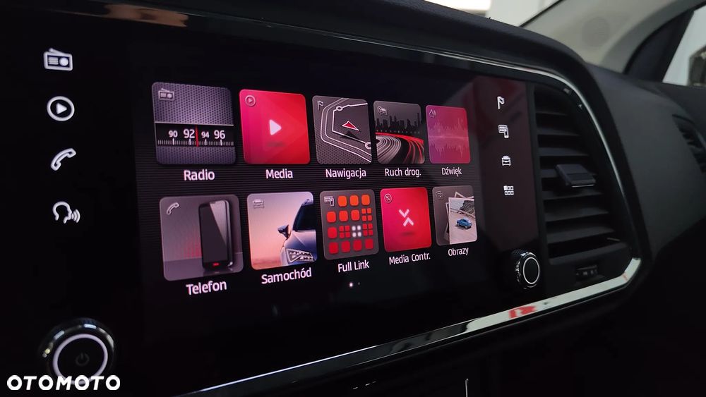 Seat Ateca 1.5 Eco TSI Style S&S DSG - 20