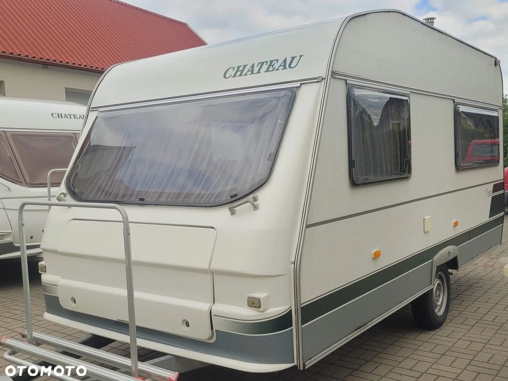 Chateau Caratt 390 - 4