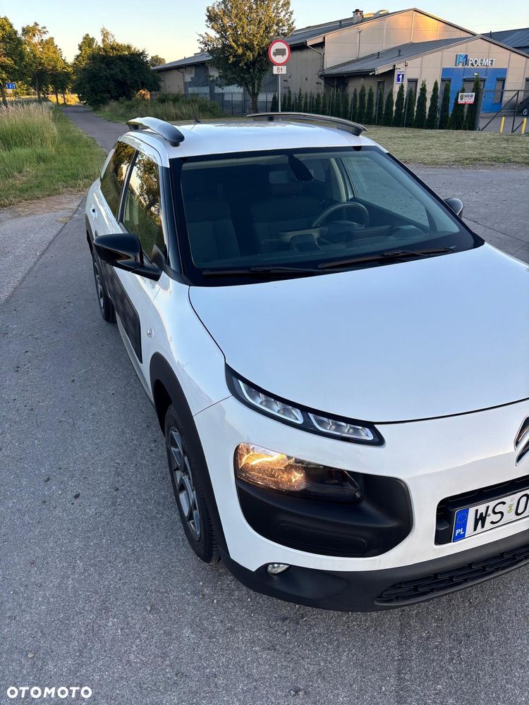 Citroën C4 Cactus 1.2 PureTech Shine Edition - 5