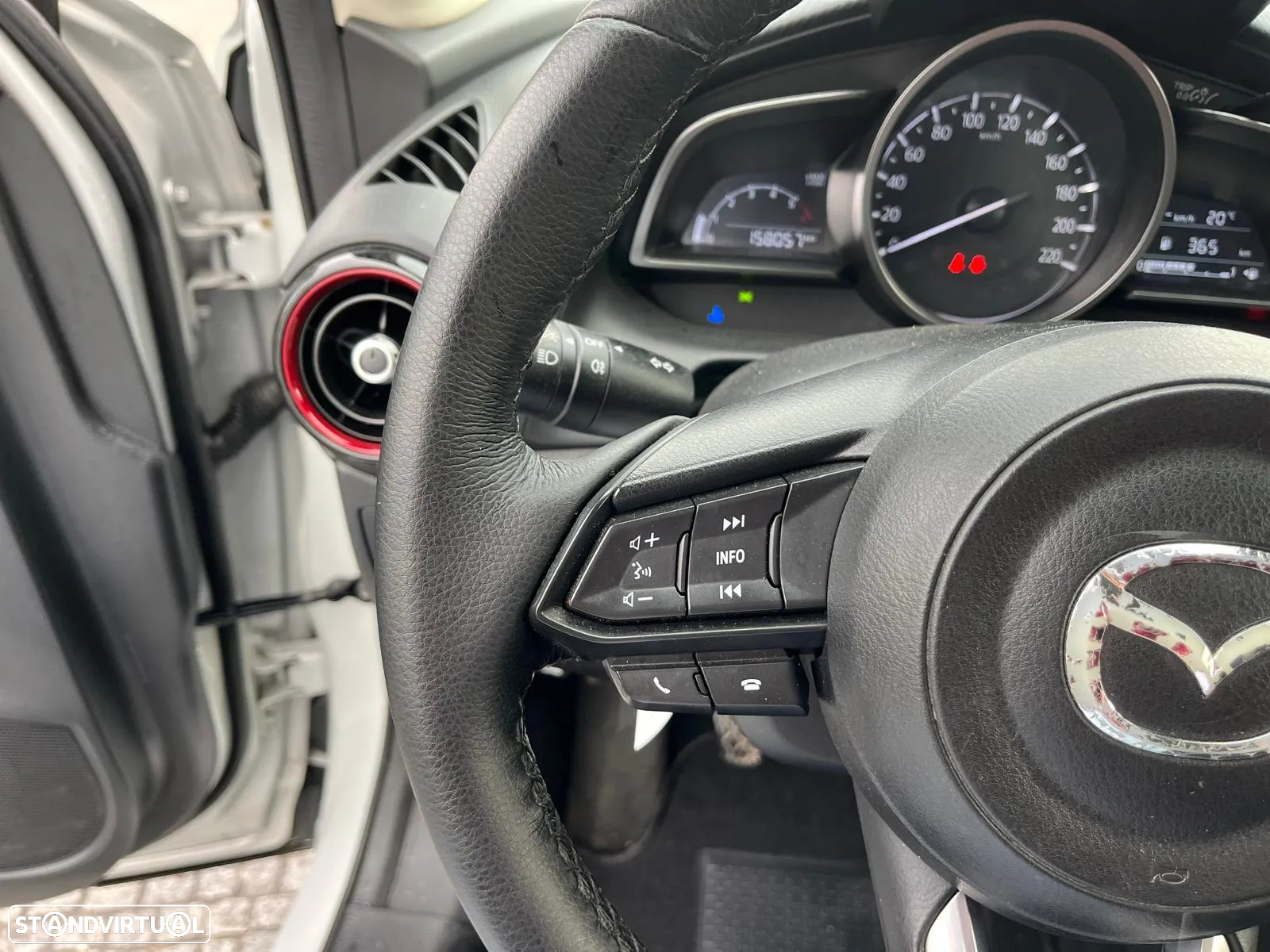 Mazda CX-3 1.5 Sky.Excellence - 24