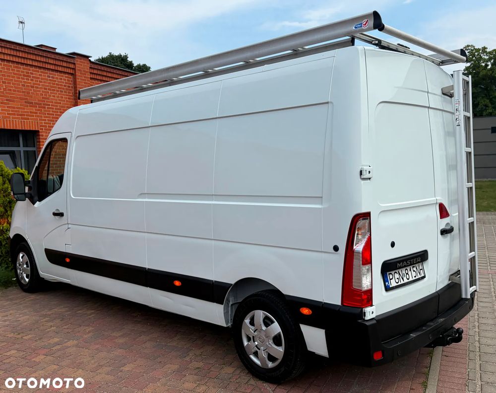 Renault MASTER - 36