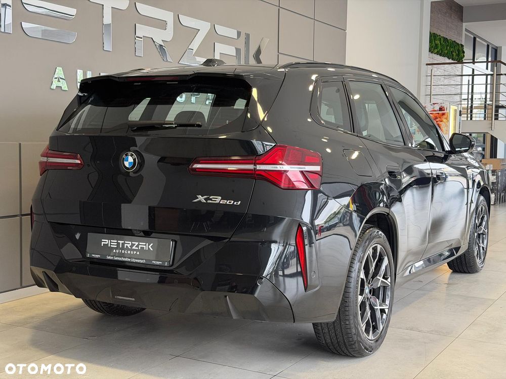 BMW X3 - 3