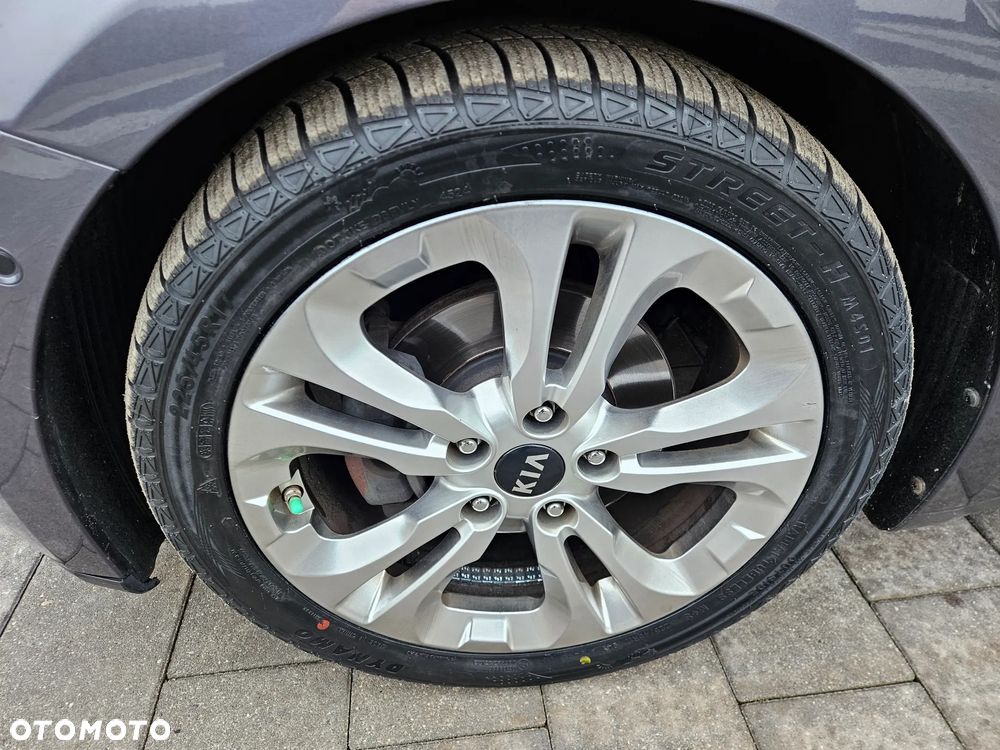 Kia Ceed 1.6 GDI DCT Platinum Edition - 18