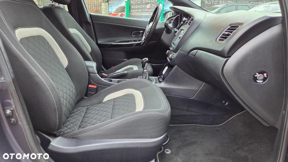 Kia Ceed 1.6 CRDi XL - 31