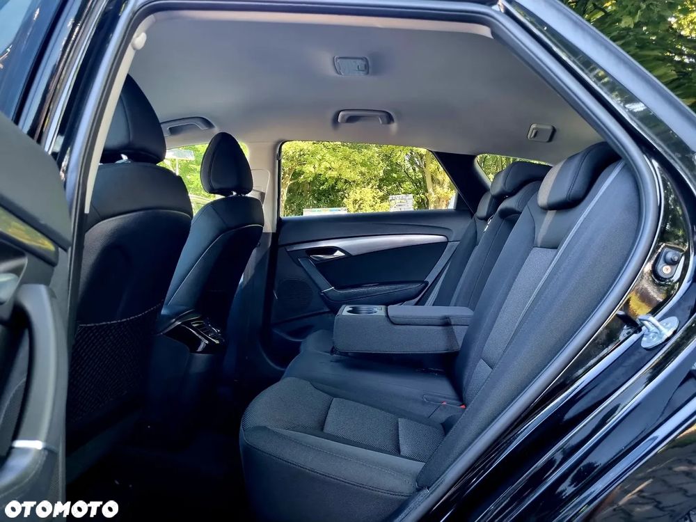 Hyundai i40 1.7 CRDi Premium DCT - 11