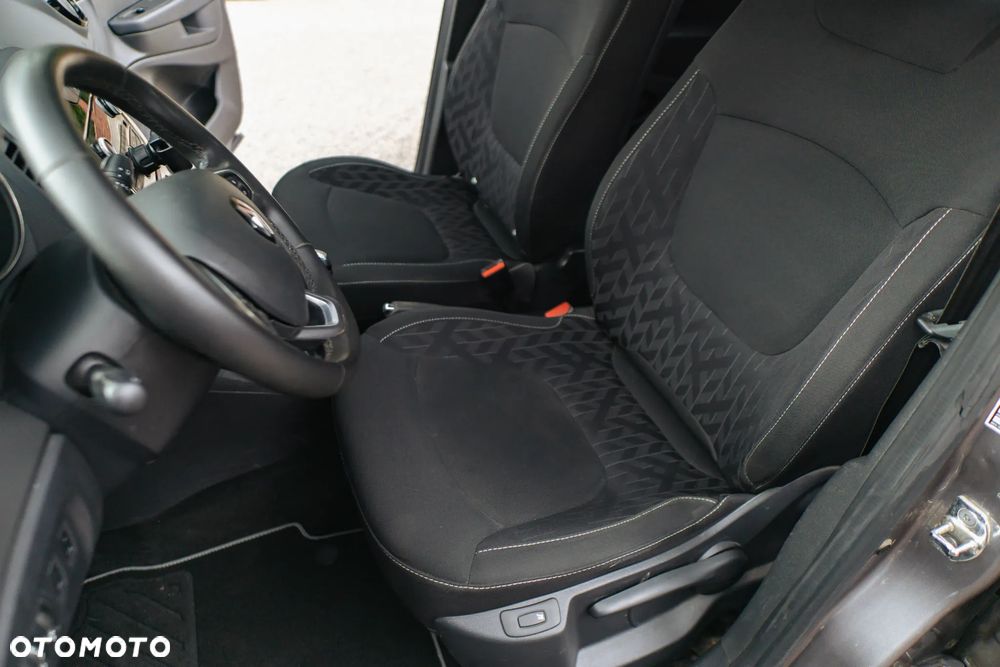 Renault Captur (ENERGY) TCe 90 LIMITED - 19