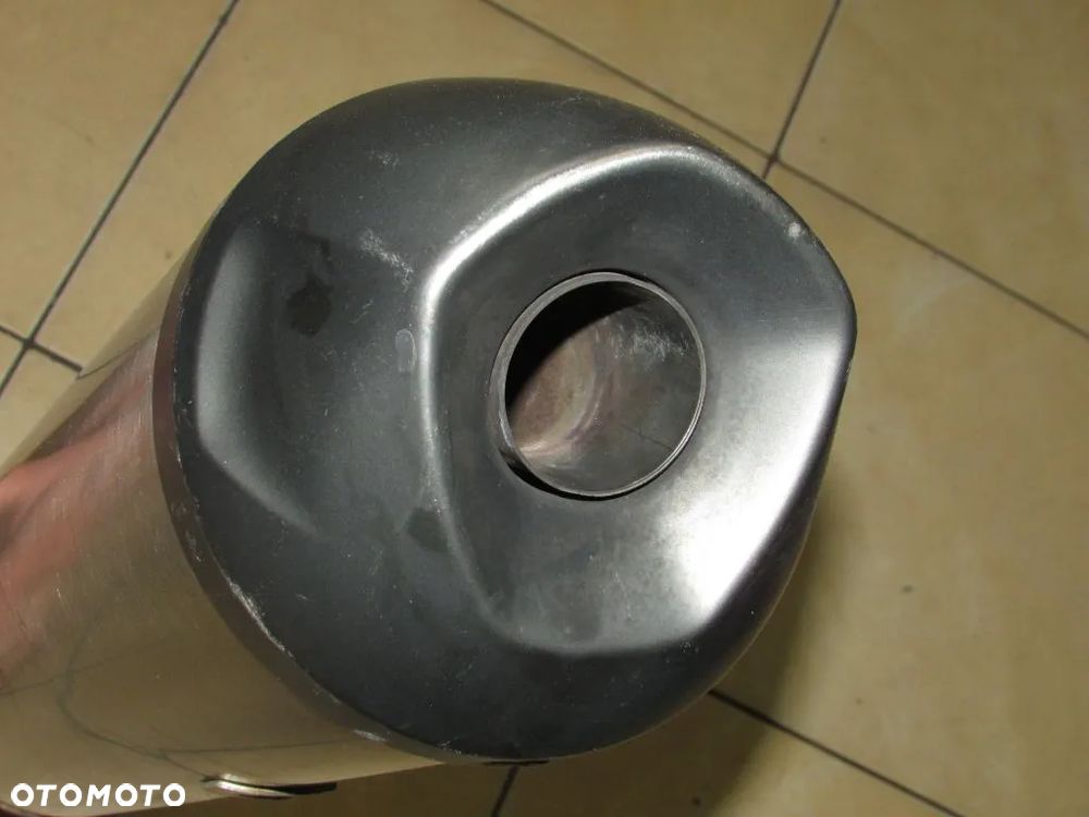 BMW F800 R K73 15-19 tłumik wydech - 3