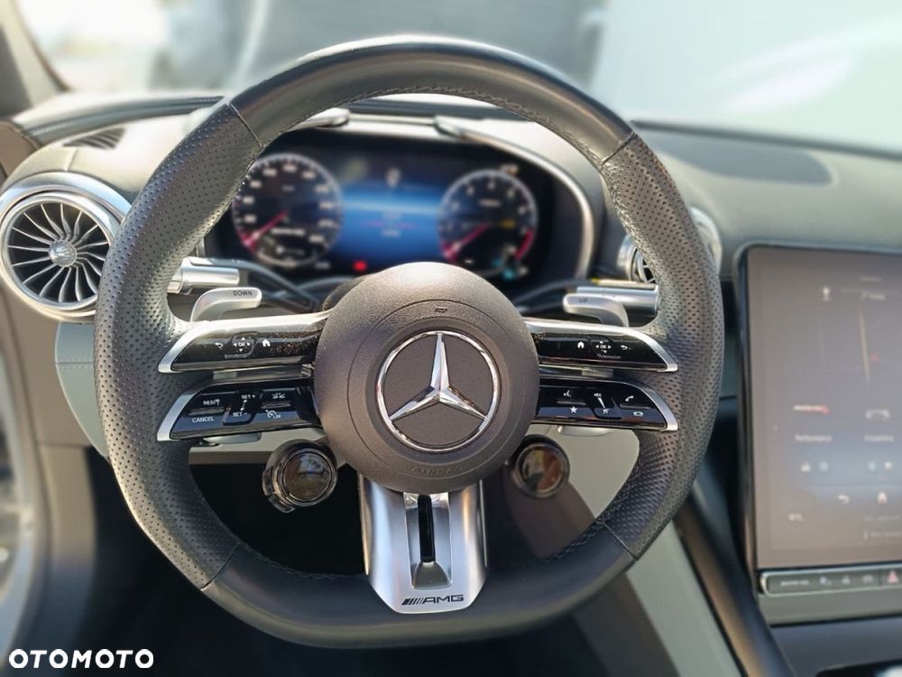 Mercedes-Benz SL - 29