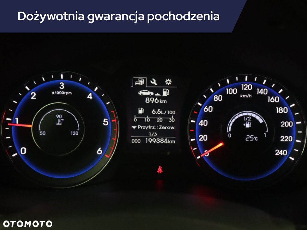 Hyundai i40 - 13