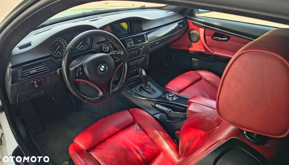 BMW Seria 3 320d xDrive - 7