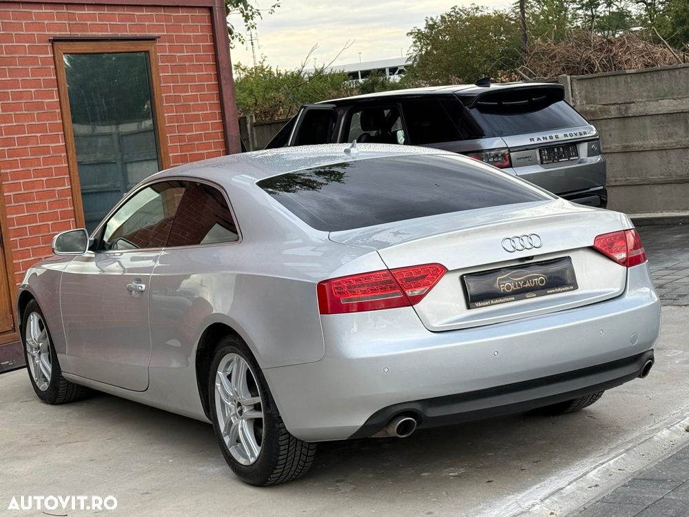 Audi A5 Coupé - 33