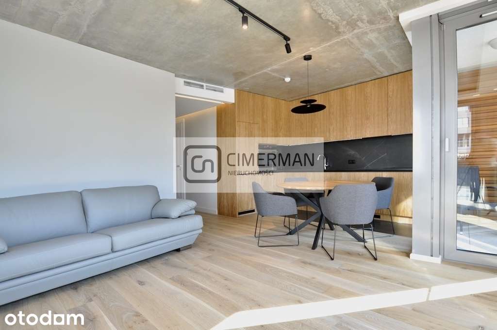 Apartament w Centrum | Księcia Witolda | 3 pokoje