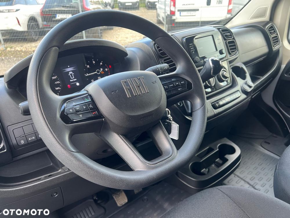 Fiat DUCATO L4 H2 - 21