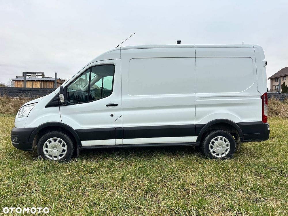 Ford Transit - 3