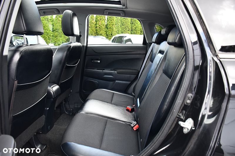 Citroën C4 Aircross 1.6 STT 4x2 Exclusive - 19