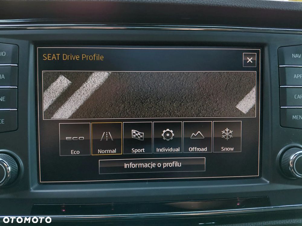 Seat Ateca 1.4 ECO TSI Xcellence S&S 4Drive DSG - 28