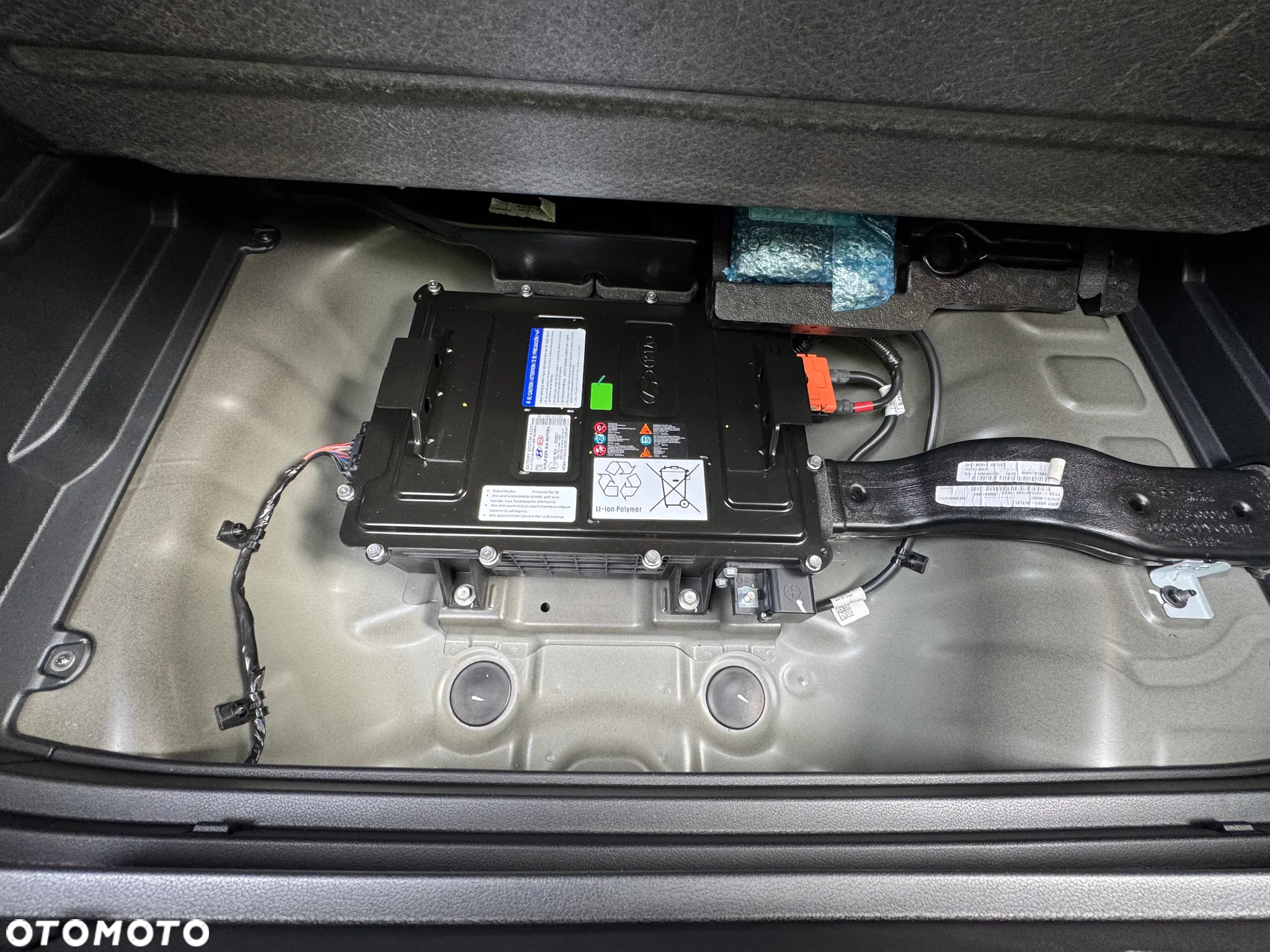 Hyundai i20 1.0 T-GDI 48V-Hybrid N Line - 34