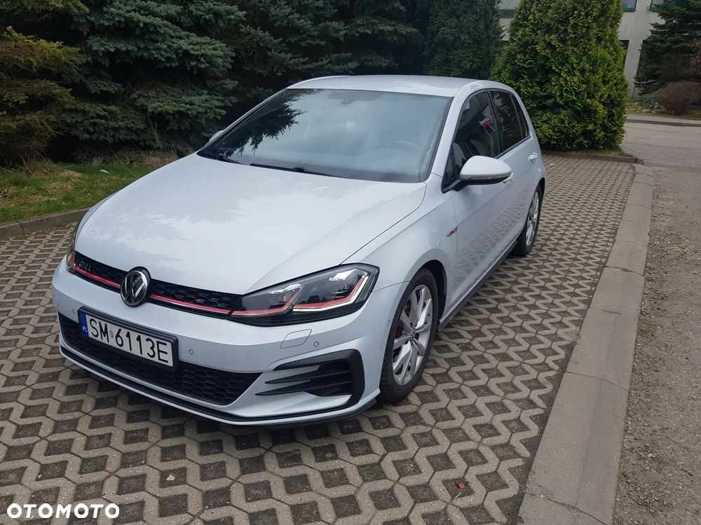 Volkswagen Golf 2.0 TSI BMT GTI Performance DSG - 3
