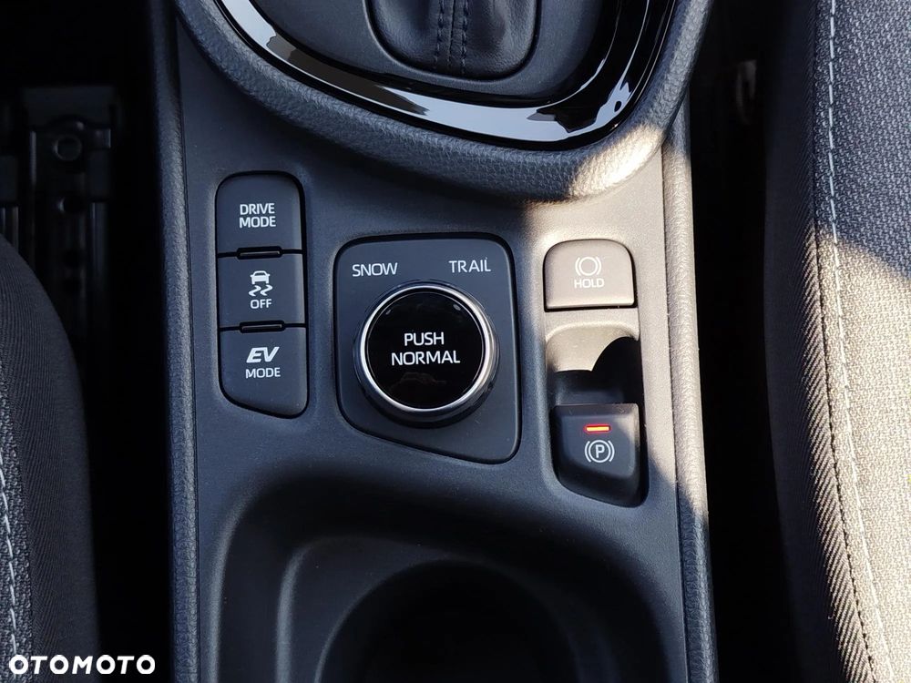 Toyota Yaris Cross Hybrid 1.5 Style AWD - 12