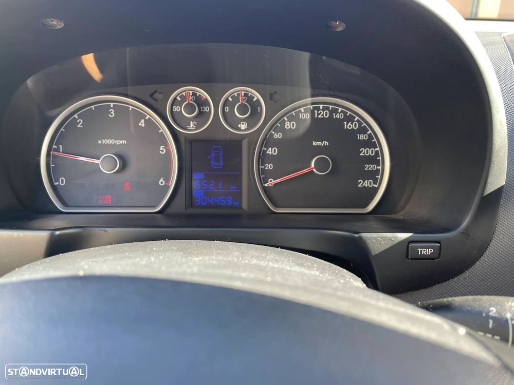 Hyundai i30 CW 1.6 CRDi Classic - 9