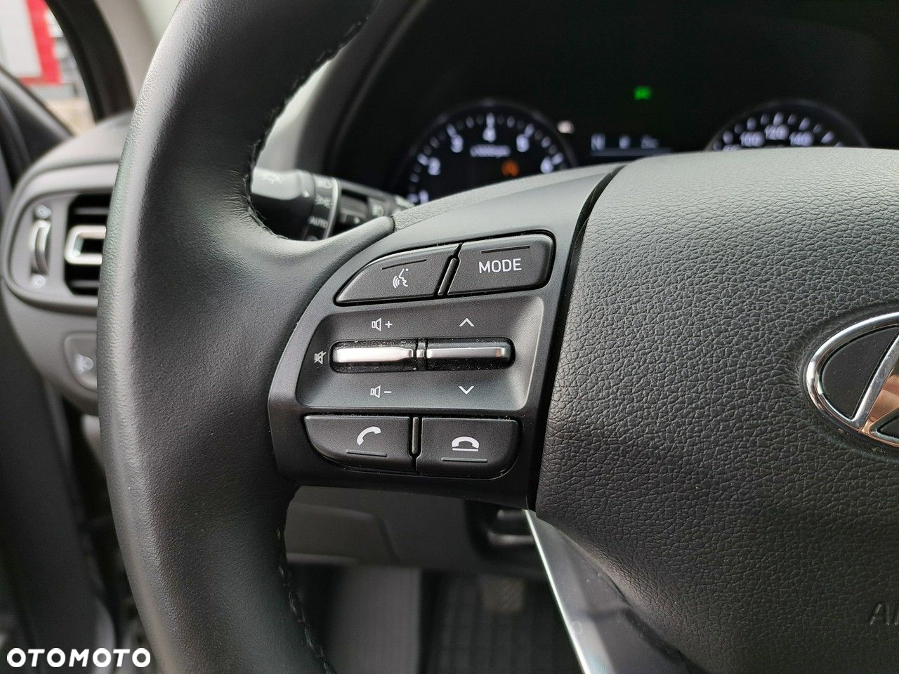 Hyundai i30 - 21