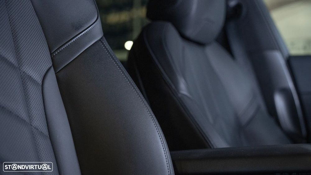 BMW 520 d Pack Desportivo M - 19