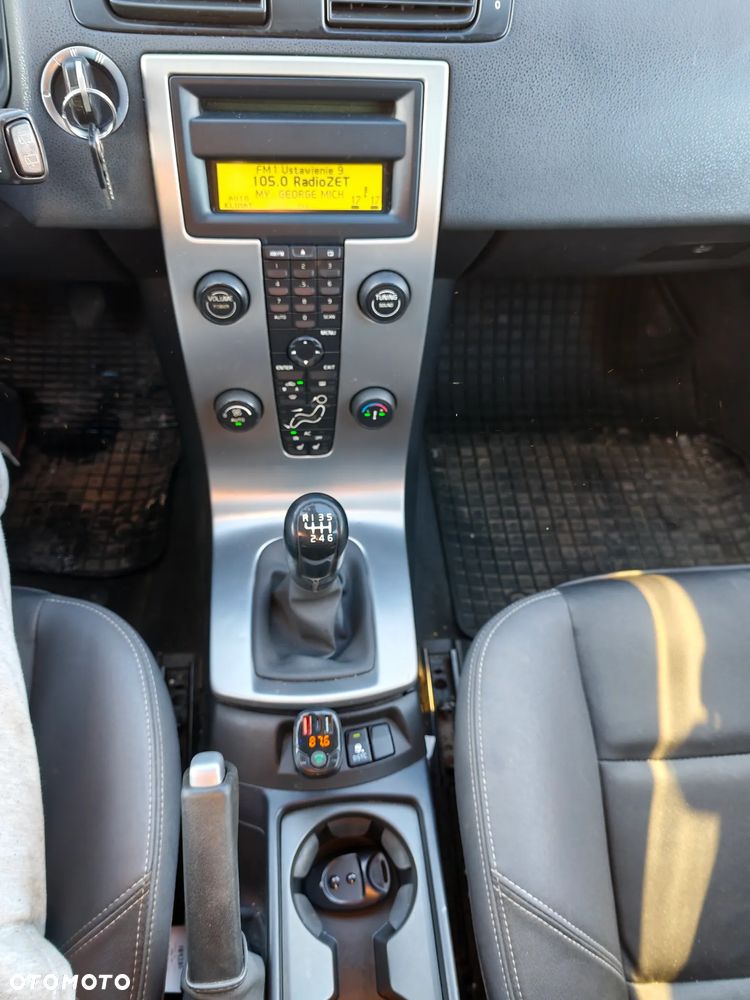 Volvo V50 2.0D DPF Kinetic - 10