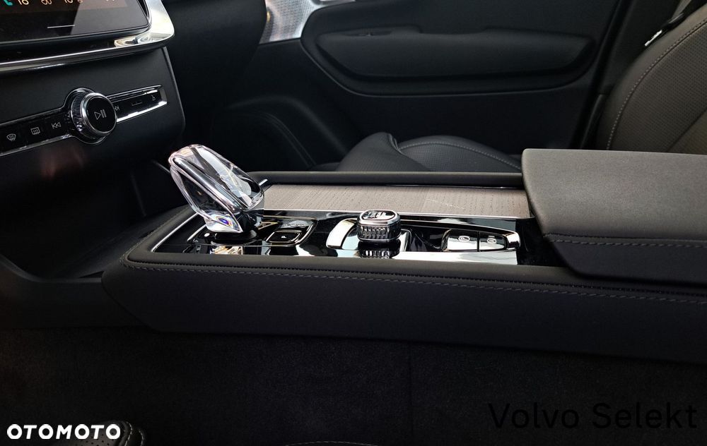 Volvo XC 90 - 28