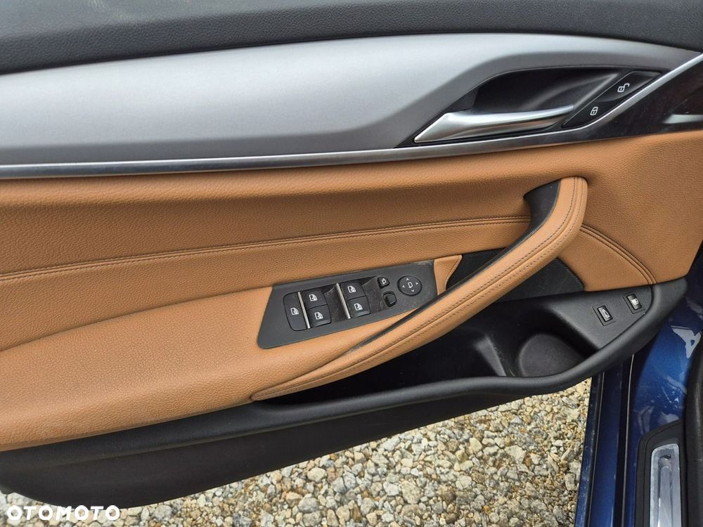 BMW Seria 5 - 15