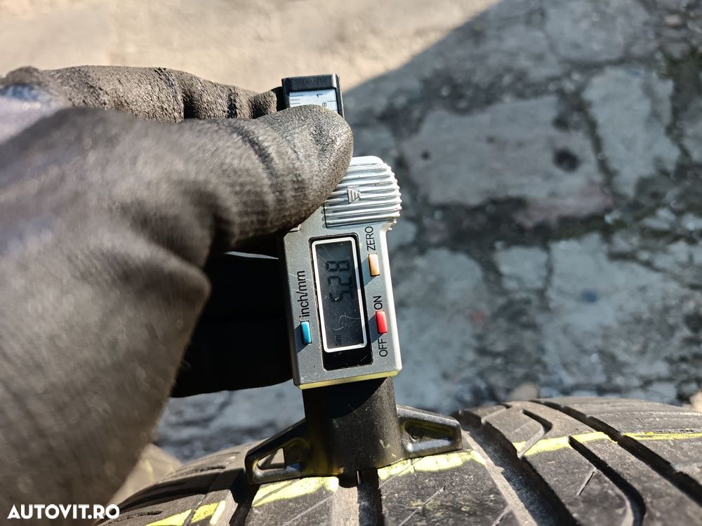 Anvelope vara 225 45 17 bridgestone 2018 5.6mm - 4