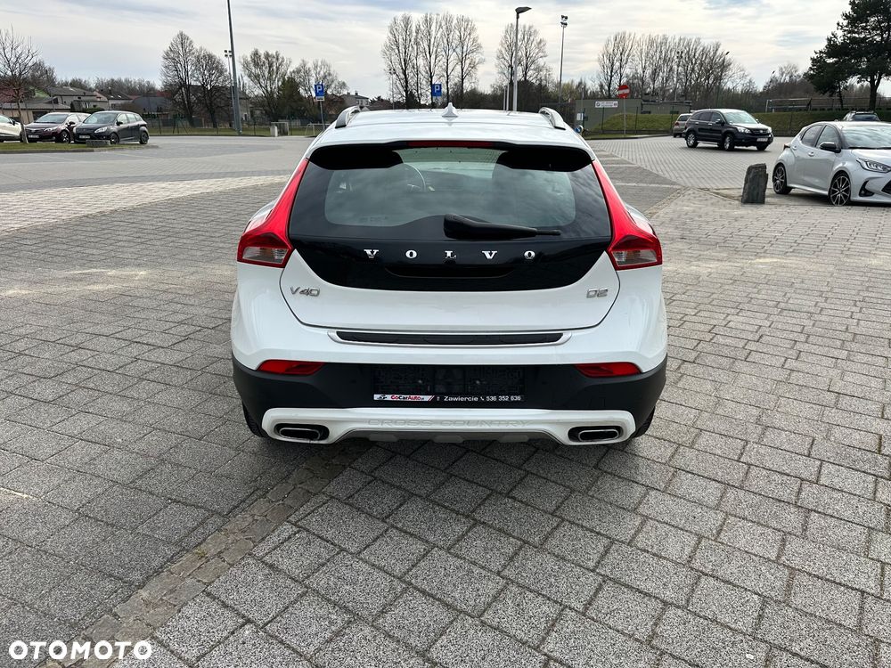 Volvo V40 - 6