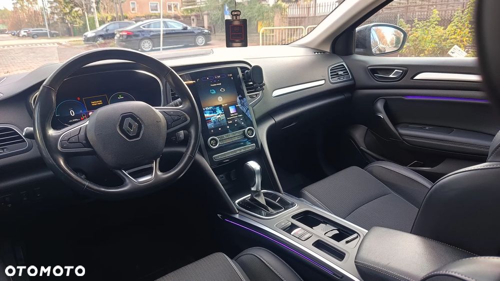 Renault Megane 1.6 E-TECH Plug-In Intens - 13