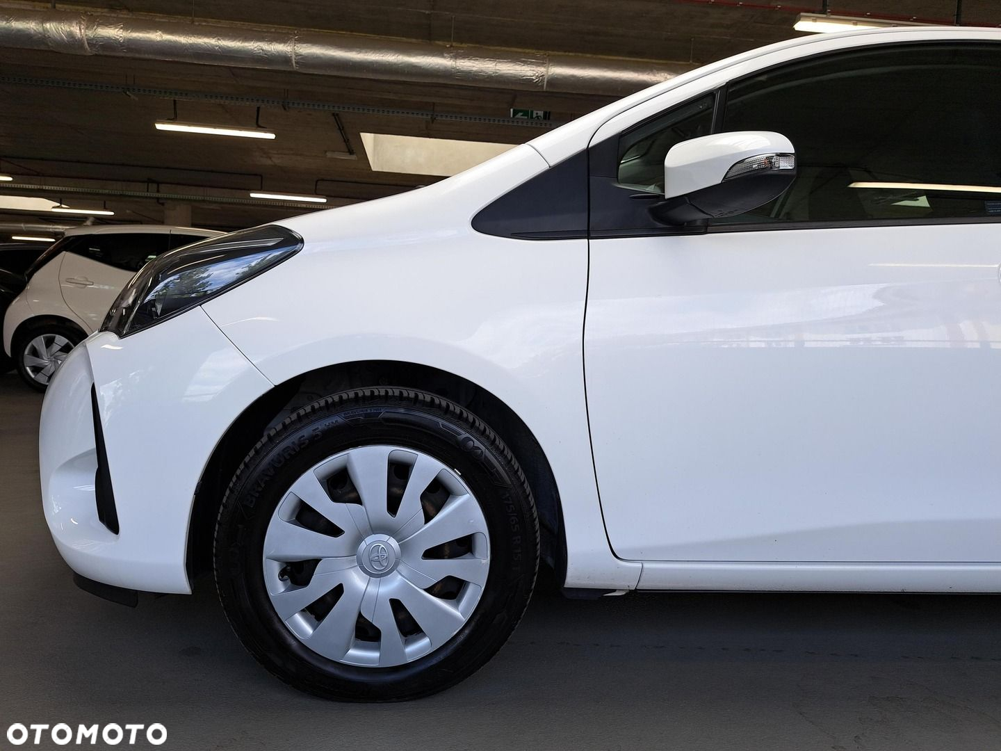 Toyota Yaris - 29