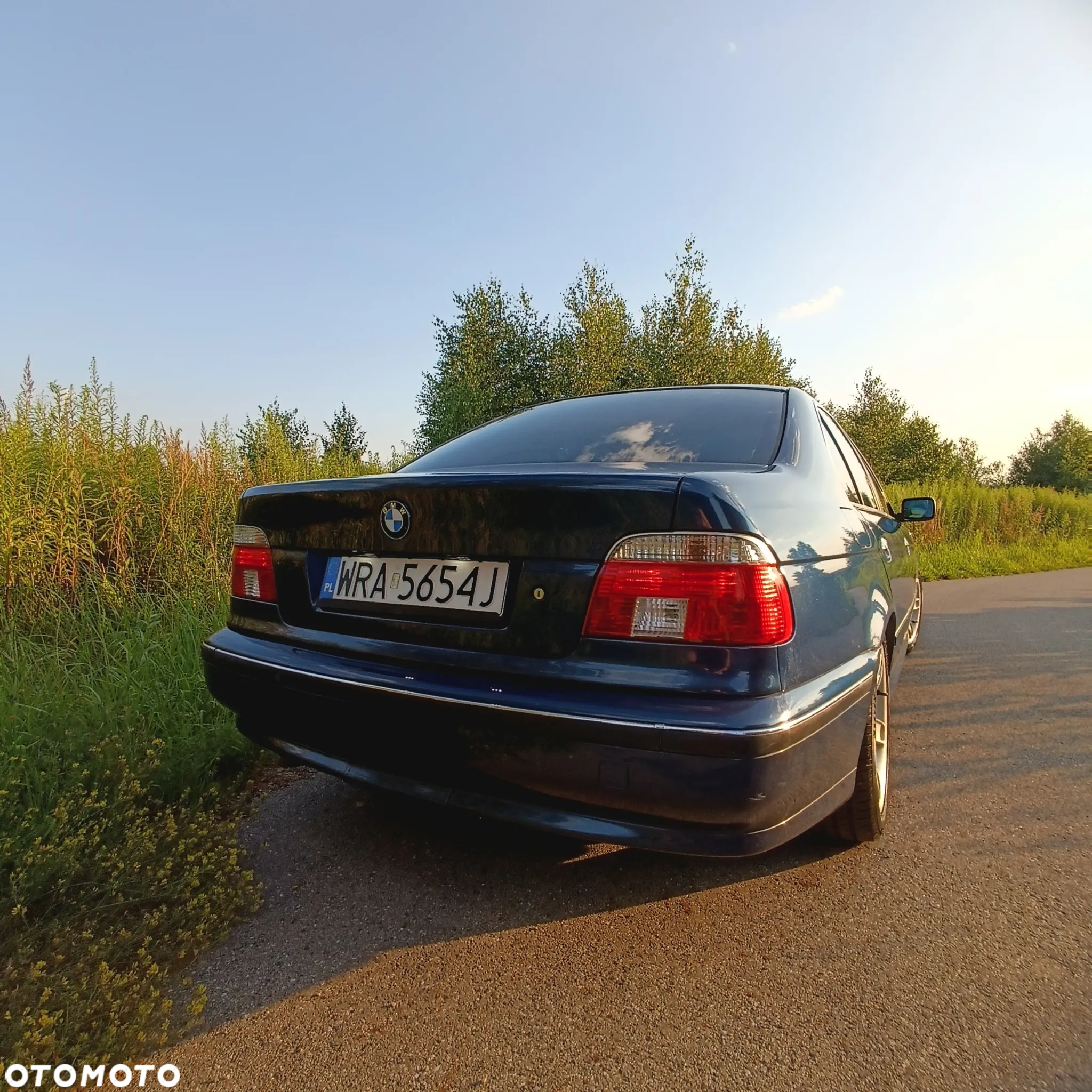 BMW Seria 5 - 19