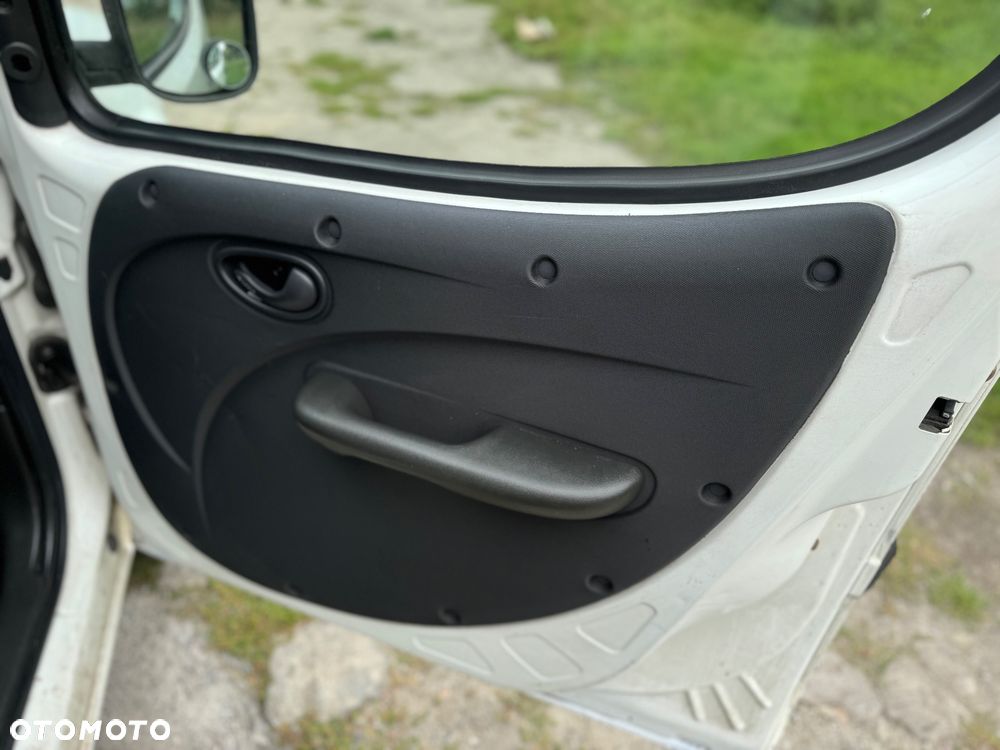 Fiat Doblo - 11
