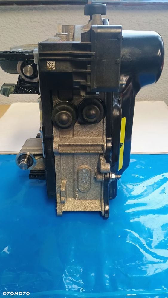 Mechatronika mechatronik DQ200 DSG7 Volkswagen Seat Skoda Audi  0AM927769L - 4